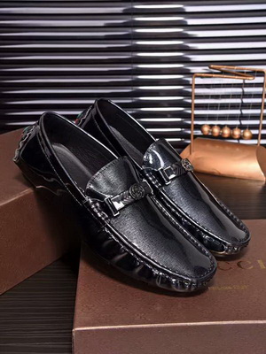 Gucci Business Fashion Men  Shoes_357